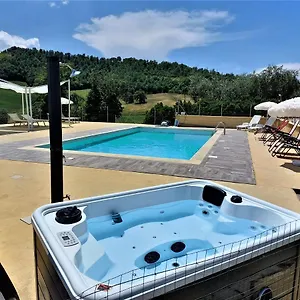 La Terrazza Valfabbrica
