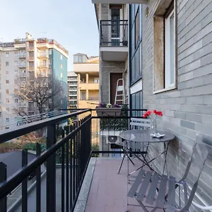 Apartment Moderno San Siro, Milan