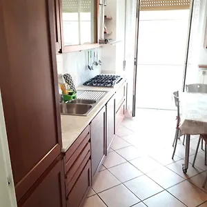 Apartment Il Naviglio Dietro L'angolo, Milan