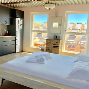 Apartment Luxury Unique View Near Main Station, Milan